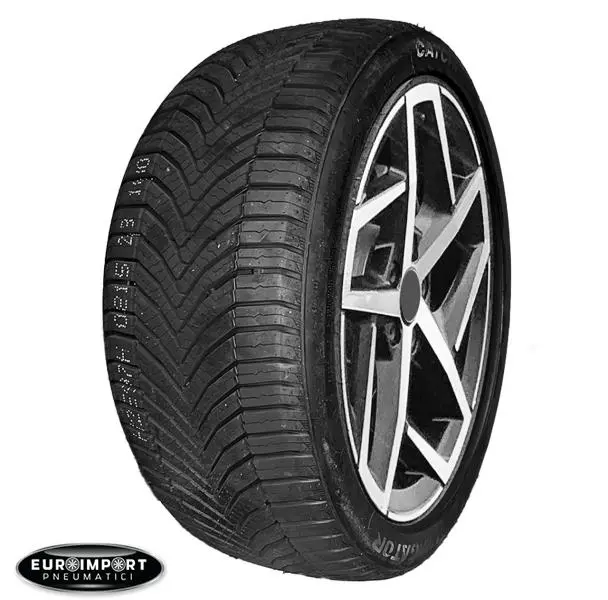 Lanvigator CATCHFORS A/S II  155/65 R13 73 T   3PMSF